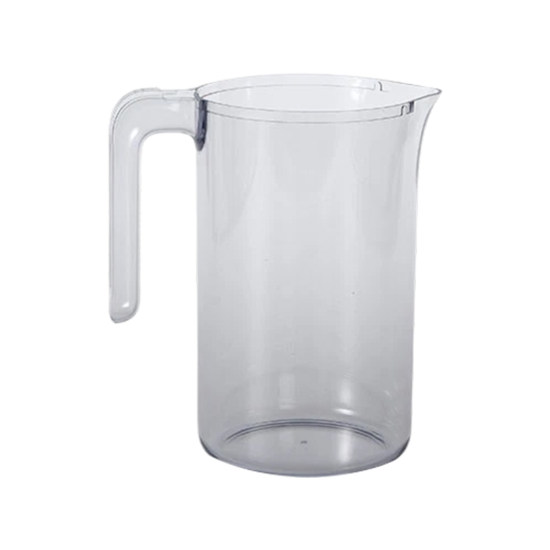 Transparent/Opaque Kettle