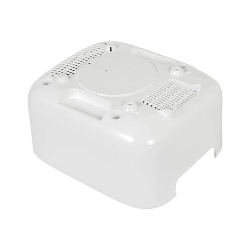 Rice Cooker Shell